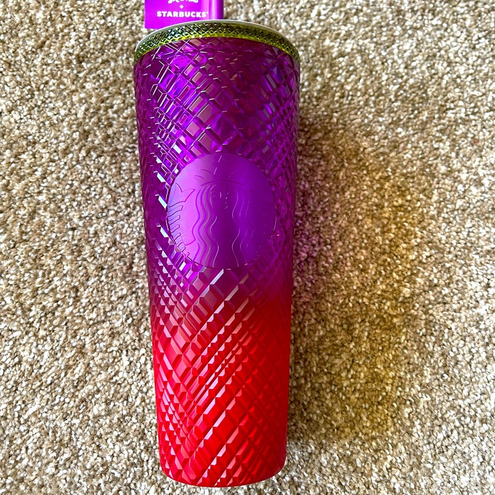 Starbucks Tumbler 24oz